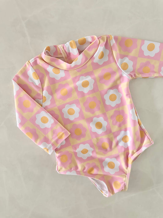 Maillot de bain - Aucune marque - 0-6 mois