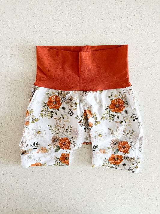 NEUF - Short évolutif - Kaly Boutique - 1-3 ans