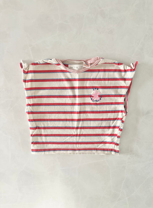 Haut - Zara - 5 ans