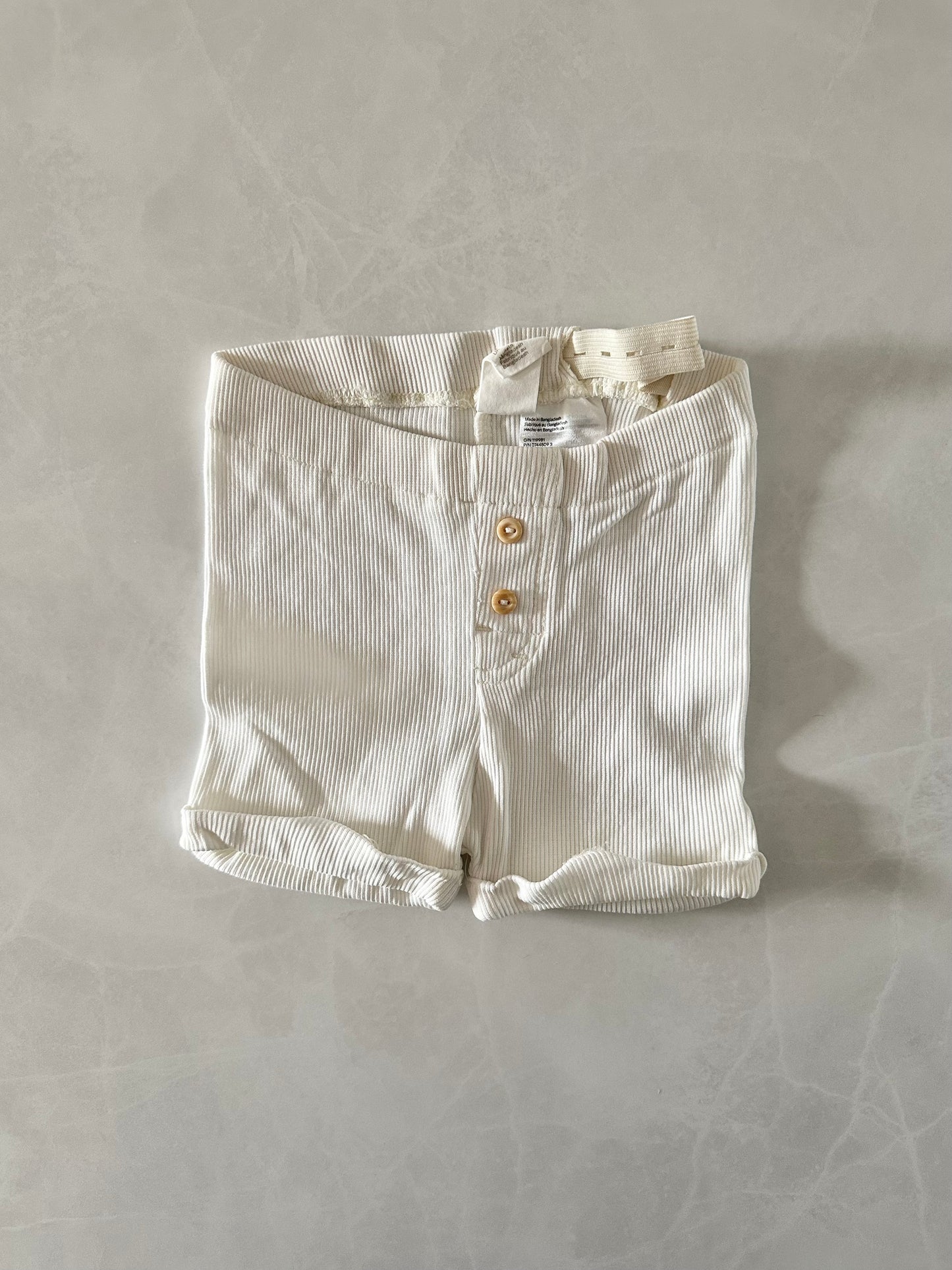 Short - H&M - 11/2-2 ans