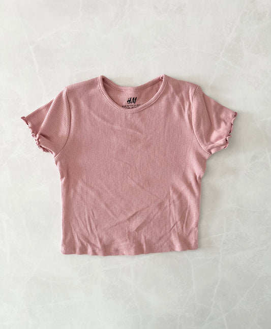 T-shirt - H&M - 2-4 ans