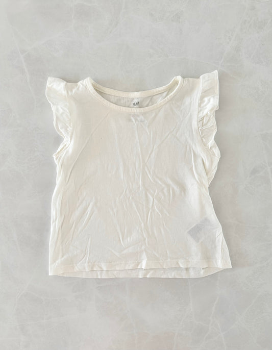 Haut - H&M - 4-6 ans