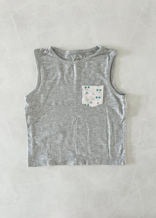 Camisole - Tag - 3T