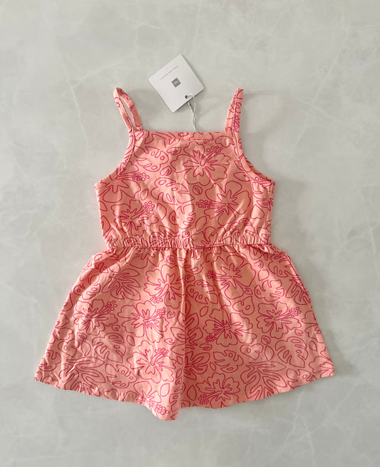 NEUF - Robe - Tag - 2T