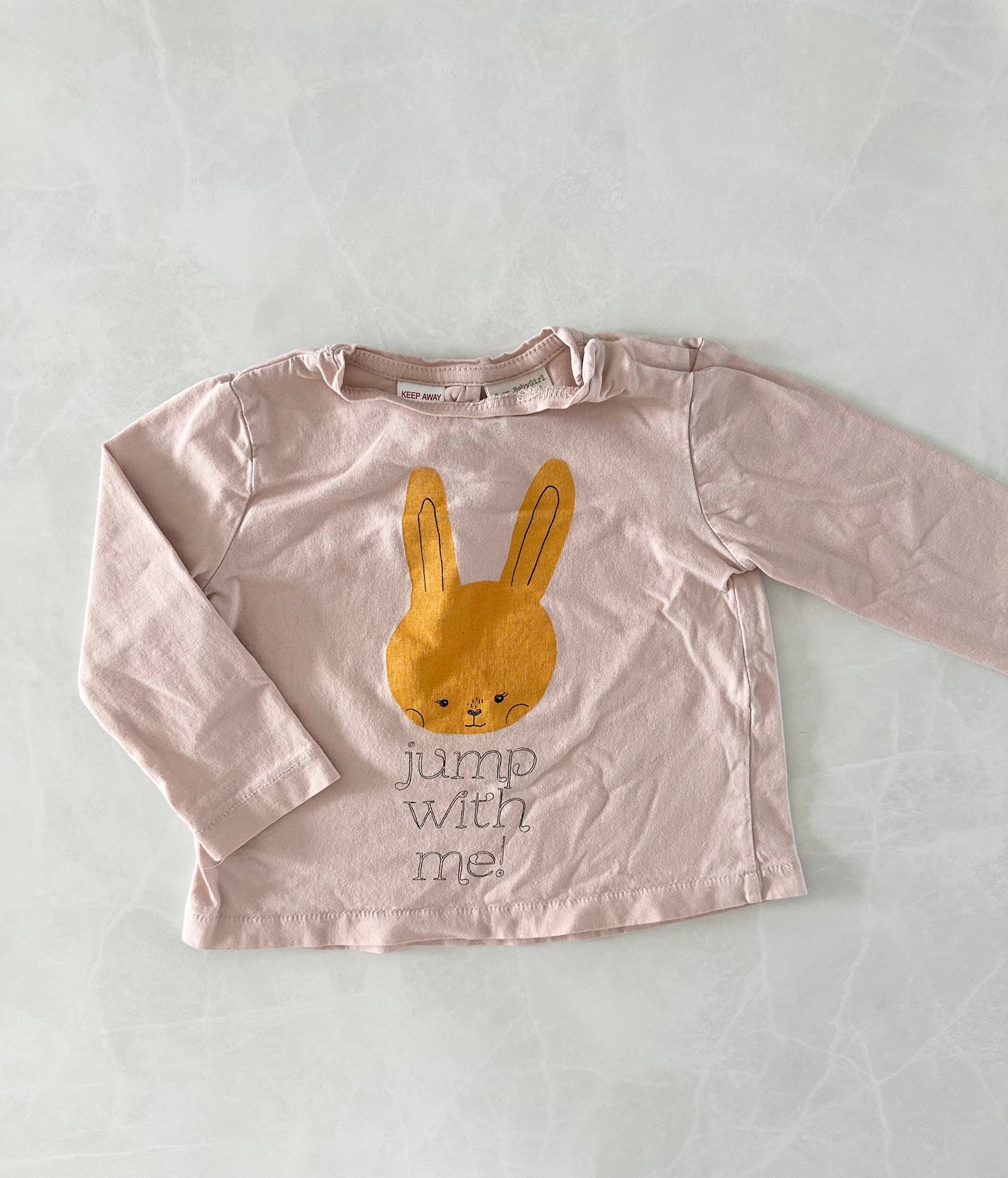 Haut - Zara - 18-24 mois