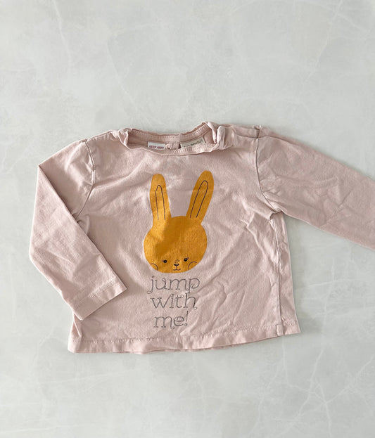 Haut - Zara - 18-24 mois