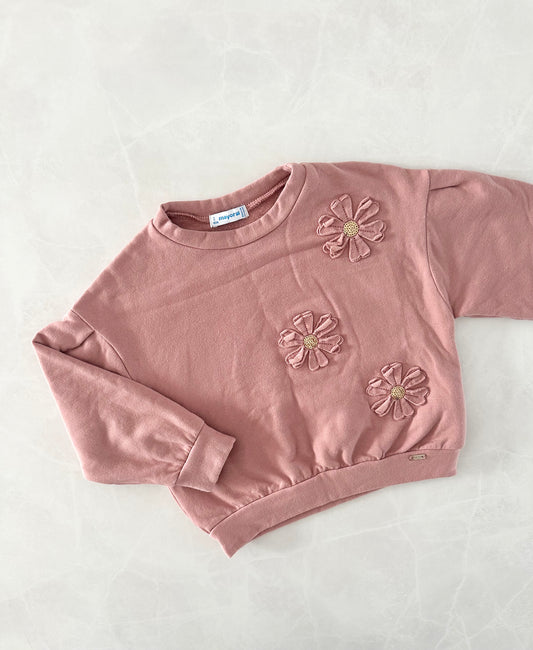 Crewneck - Mayoral - 2 ans