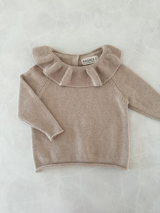 Laine - Les Petites Natures - 12-18 mois