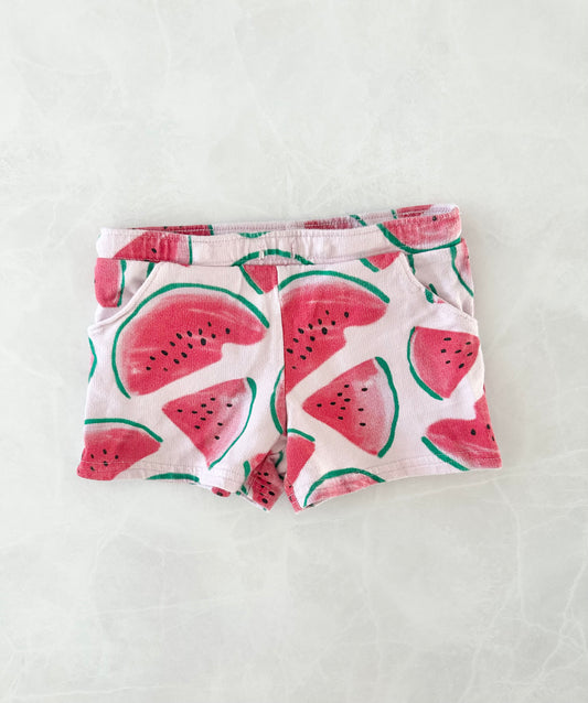 *imparfait* Short - Carter’s - 6-6x