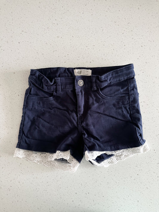 Short - H&M - 6-7 ans