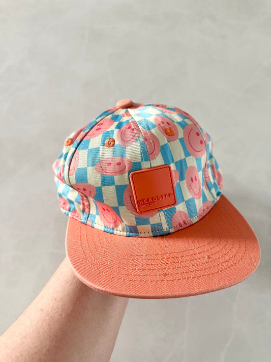 Casquette - Headster - 52 cm