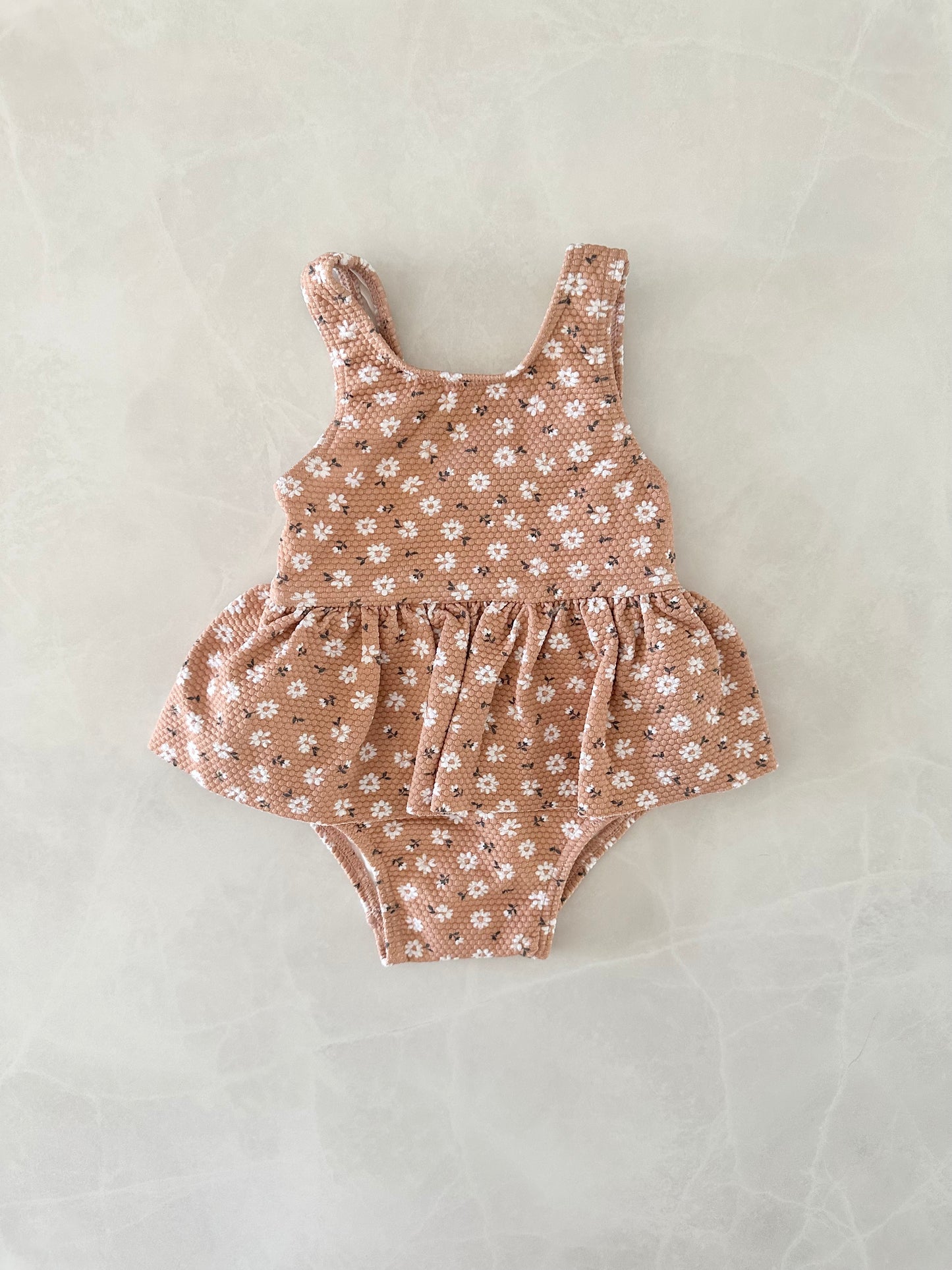 Maillot de bain - Petit Lem - NB