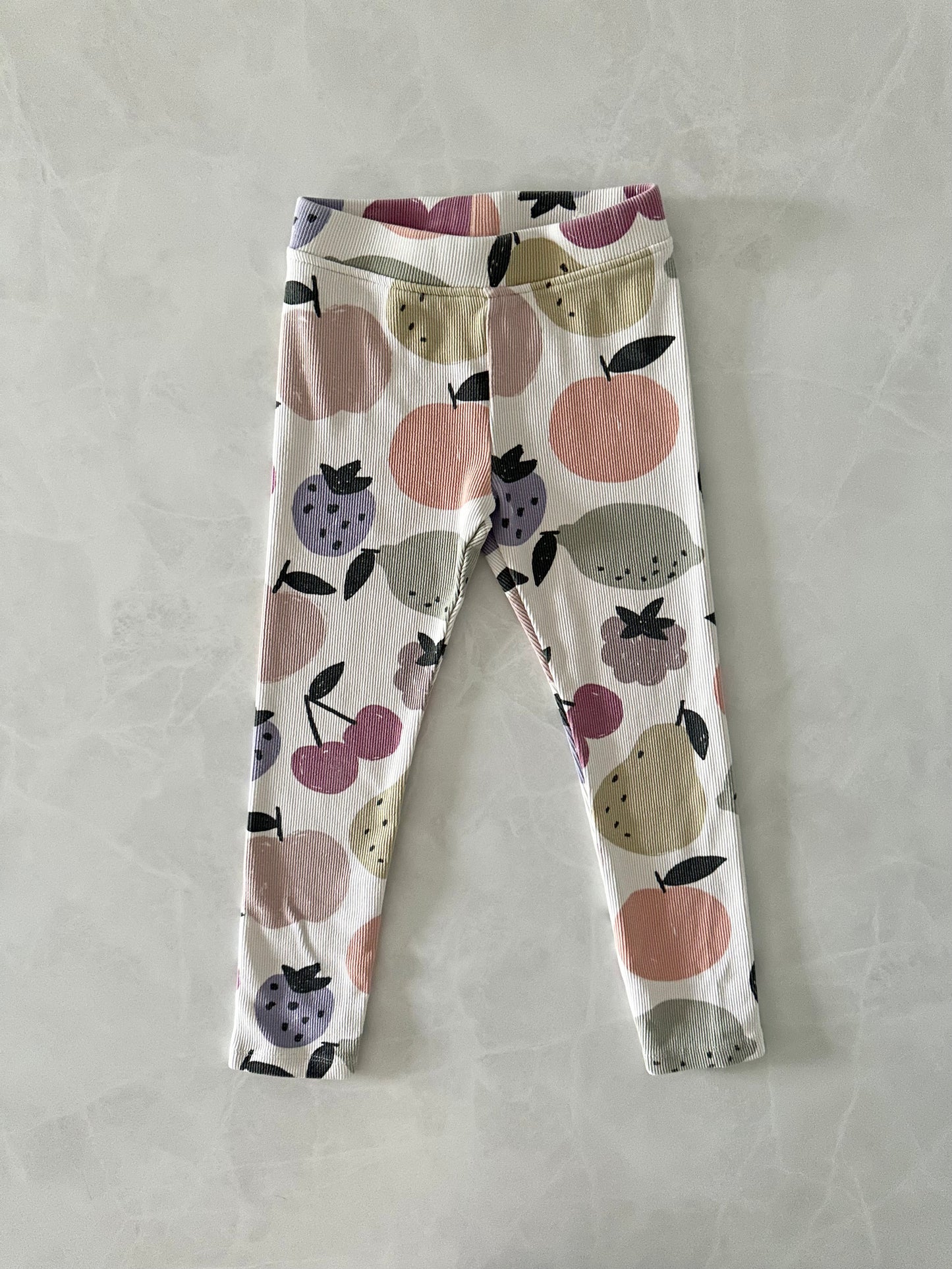 *imparfait* Legging - Zara - 5 ans