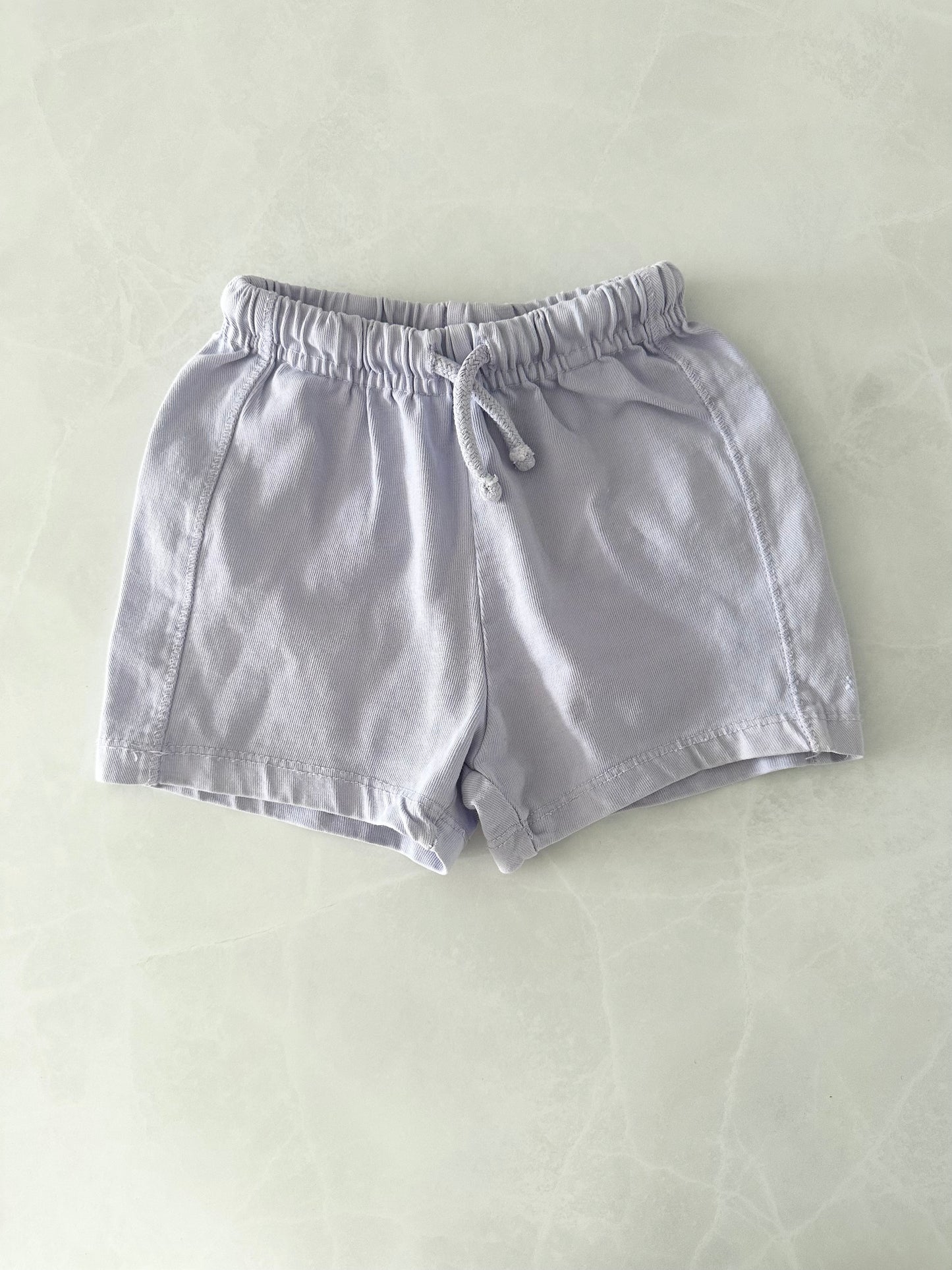 Short - Zara - 6-9 mois