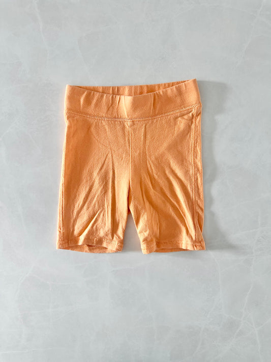 Short - Gap - 2 ans