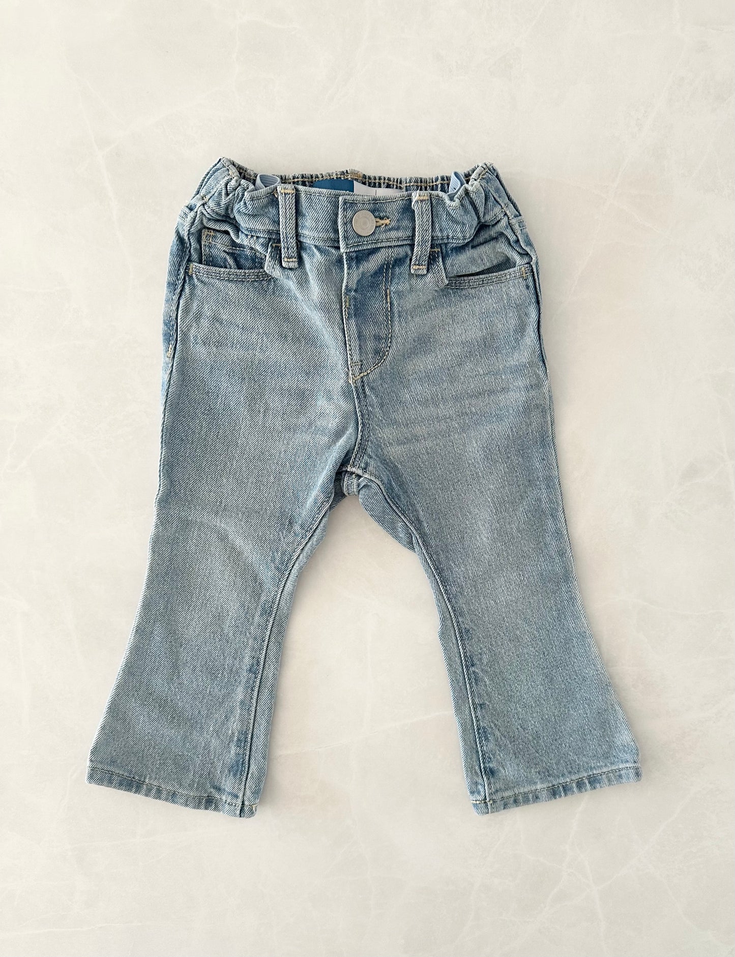 Jeans - Old Navy - 2T