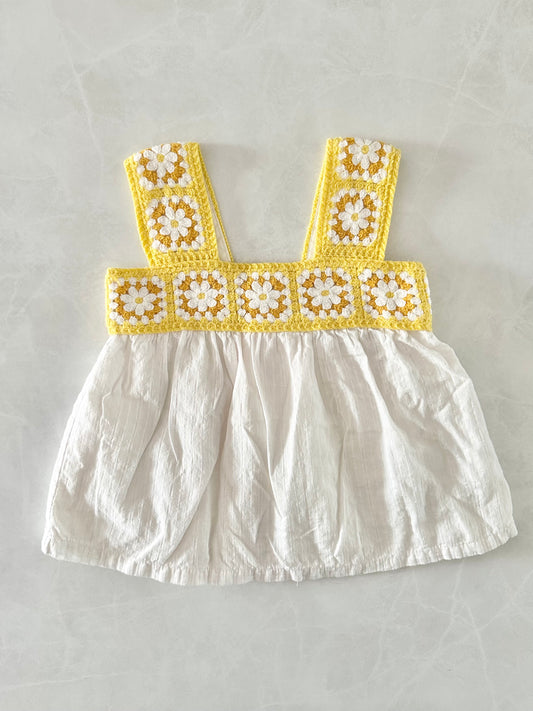 Haut - Aucune marque - 4 ans