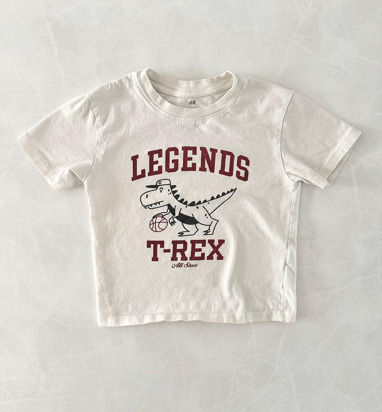T-shirt - H&M - 2-4 ans