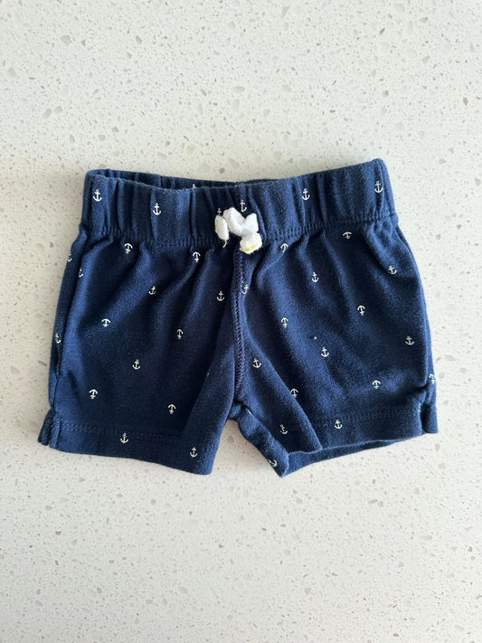 Short - Carter's - 3 mois