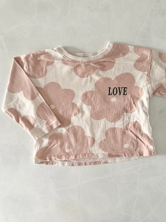 Haut - Zara - 18-24 mois