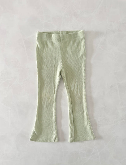 *imparfait* Pantalon - Aucune marque - 2T