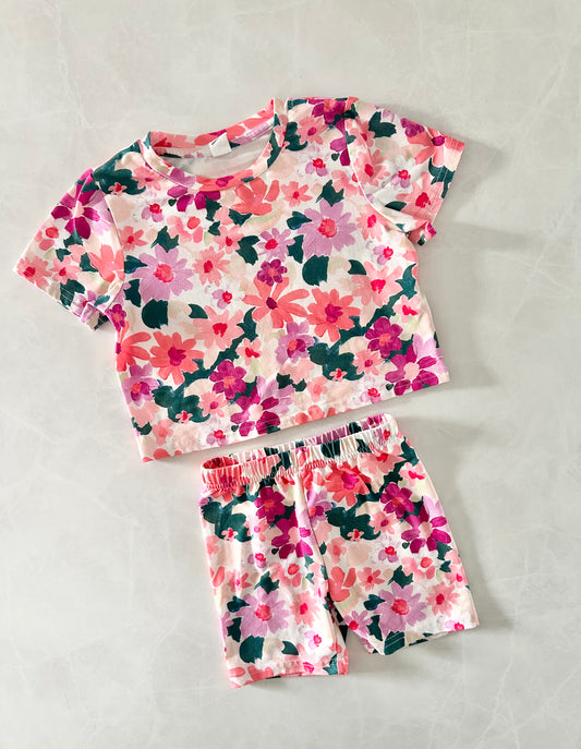 Ensemble 2 mcx - Shein - 4T