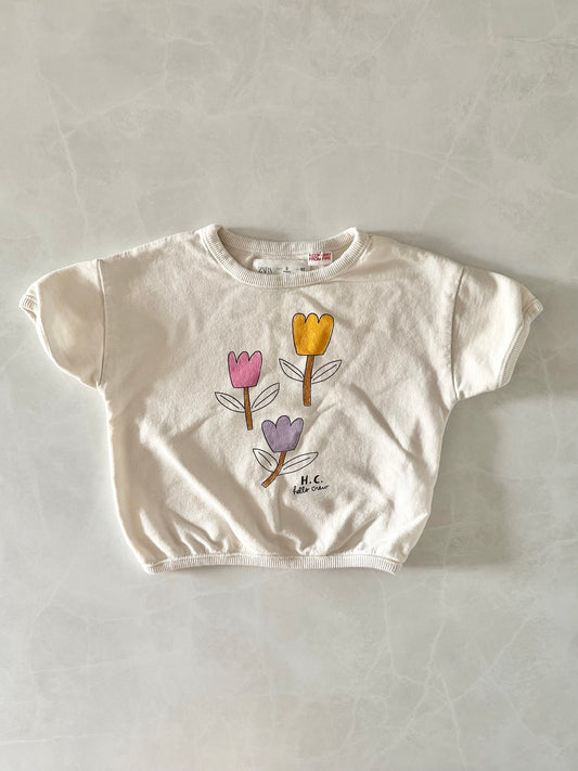 Haut - Zara - 2 ans