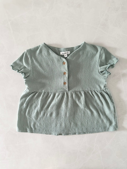 Haut - Blumind - 2T