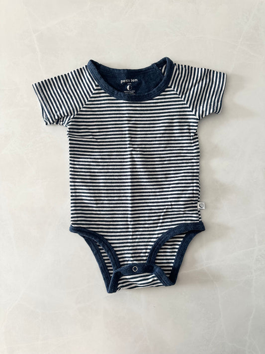 Cache-couche - Petit Lem - 12 mois