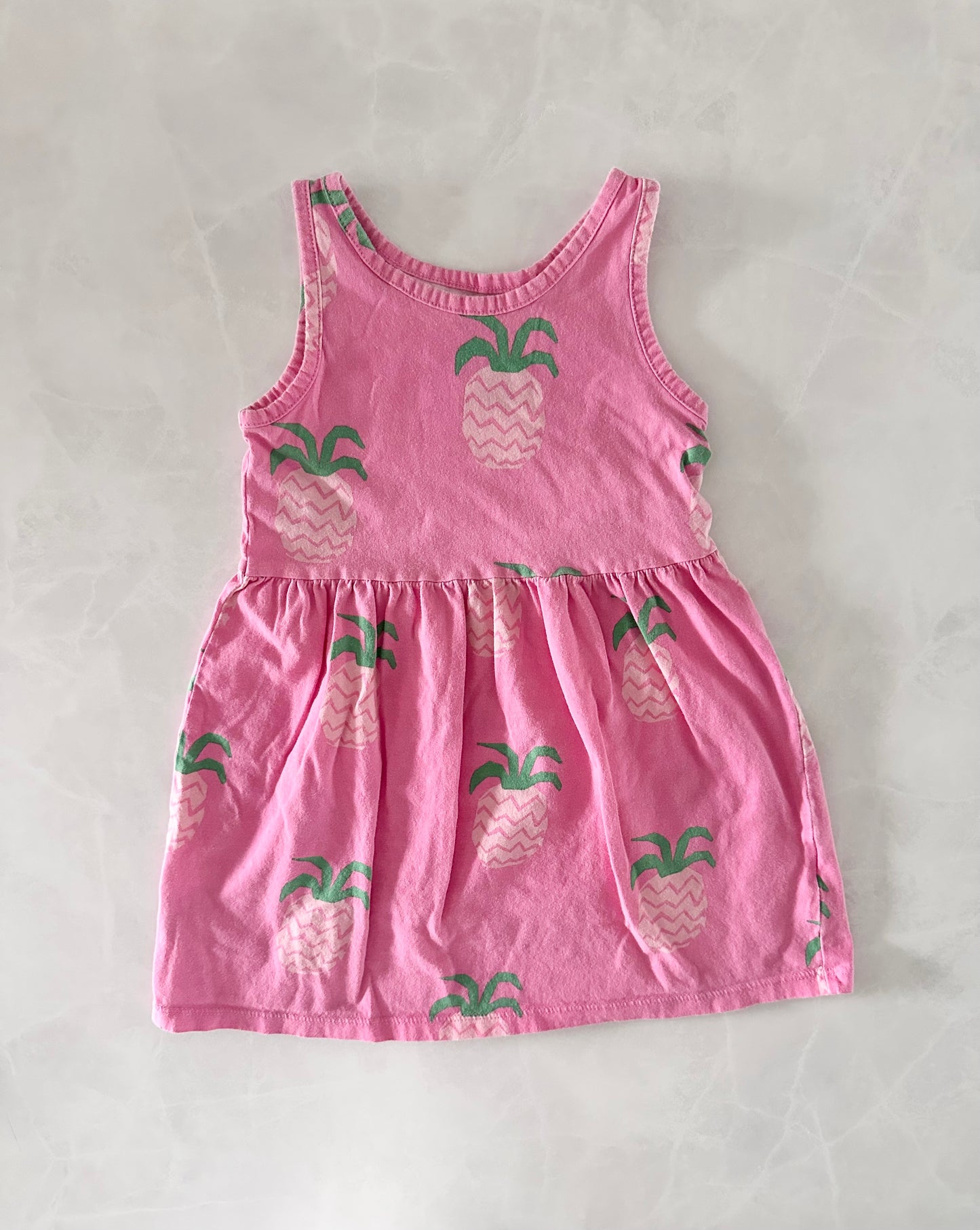 Robe - H&M - 2-4 ans