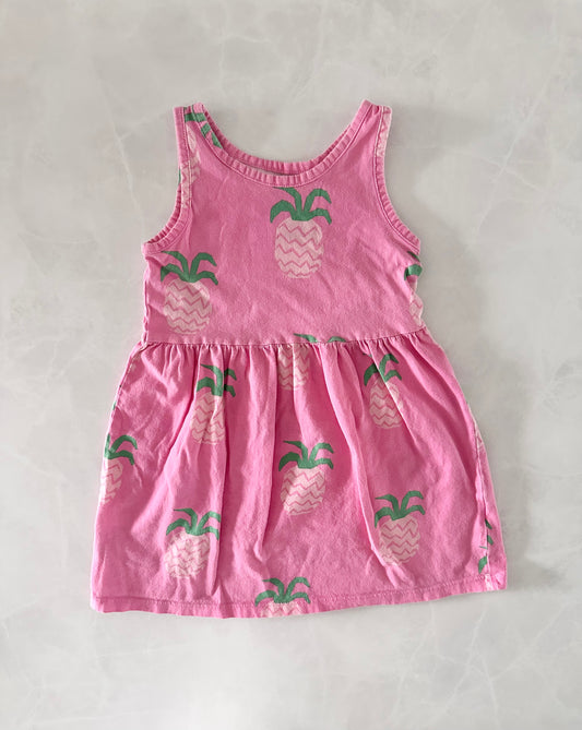 Robe - H&M - 2-4 ans