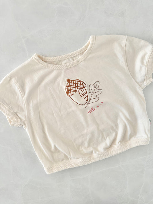 Haut court - Souris Mini - 6 ans