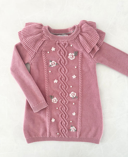 Robe - Aucune marque - 5 ans