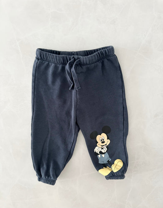Jogging - H&M - 9-12 mois
