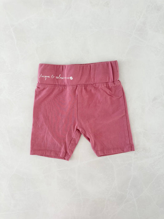 Short - Nano - 5 ans