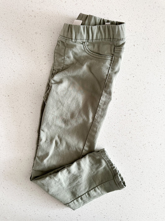 Pantalon - H&M - 4-5 ans