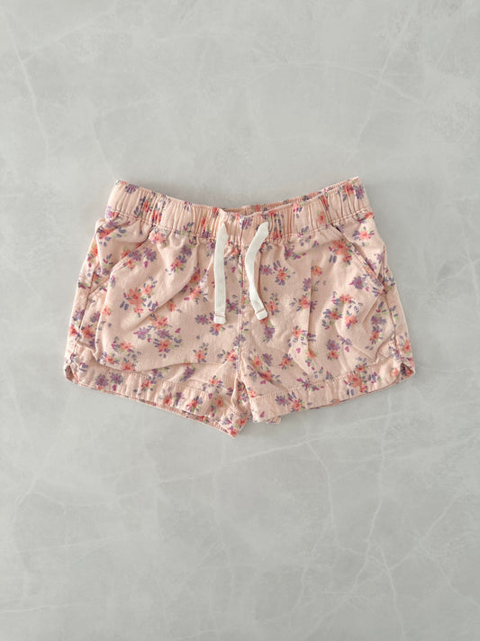 Short - Osh Kosh - 6/6x