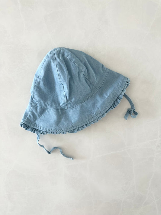 Chapeau - Gagou Tagou - 2-3T