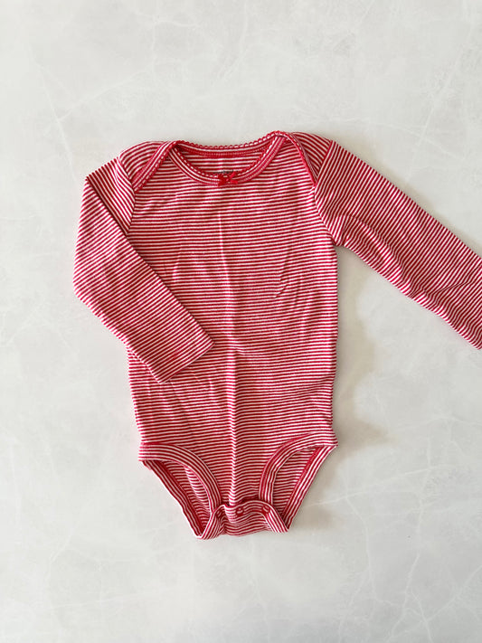 Cache-couche - Carter's - 9 mois