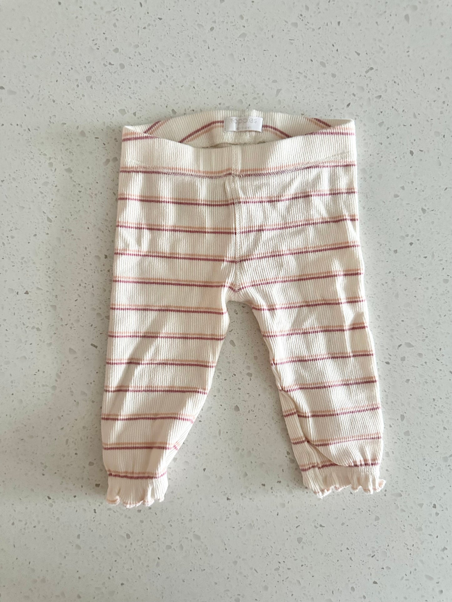 Pantalon - Noppies - 2-4 mois