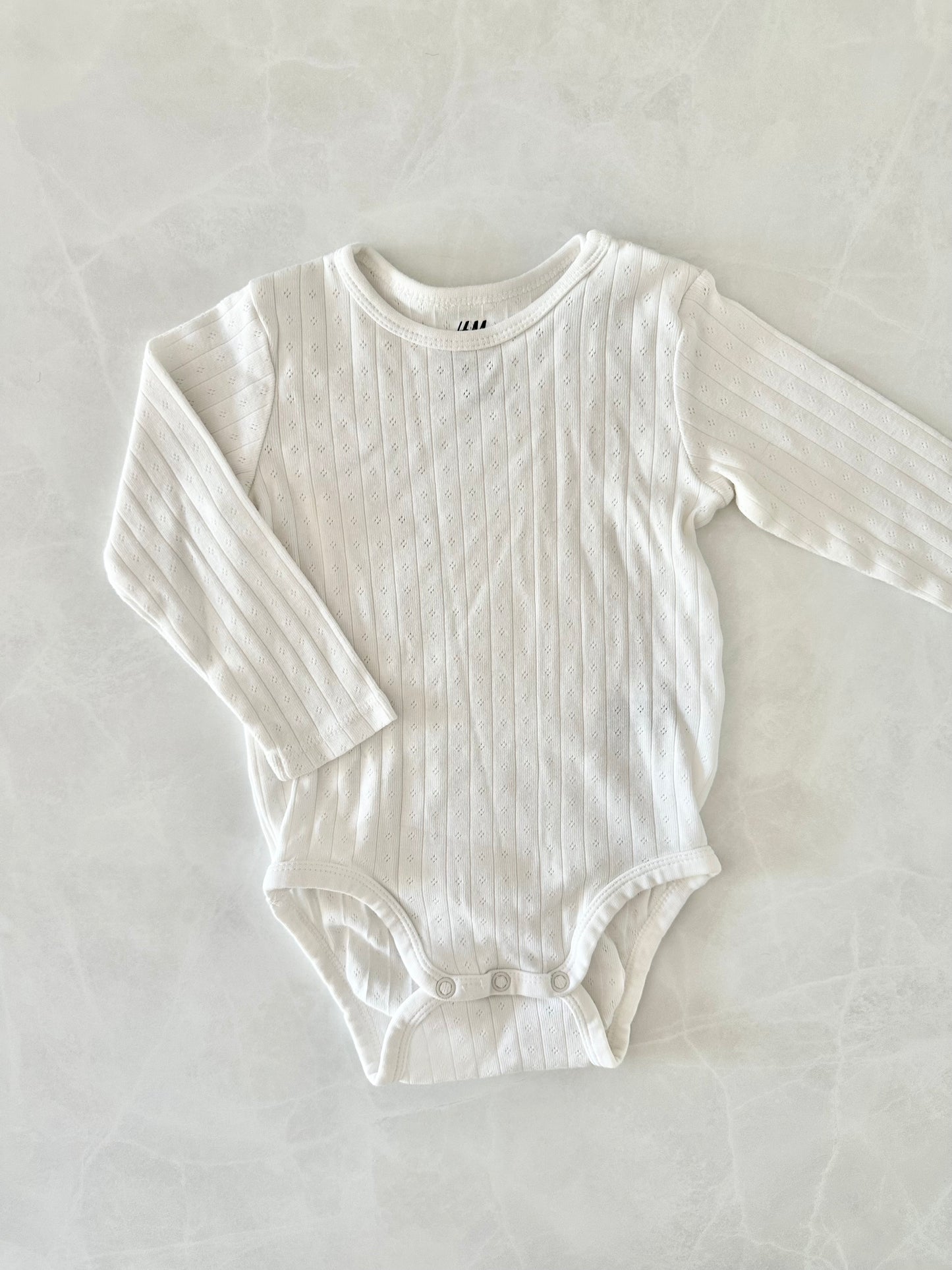 Cache-couche - H&M - 9-12 mois