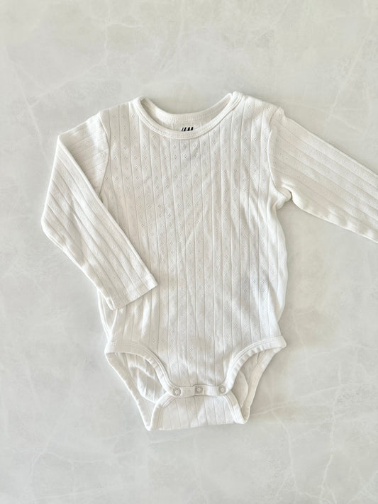 Cache-couche - H&M - 9-12 mois