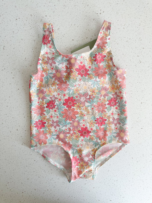 NEUF - Maillot de bain - H&M - 1-2 ans