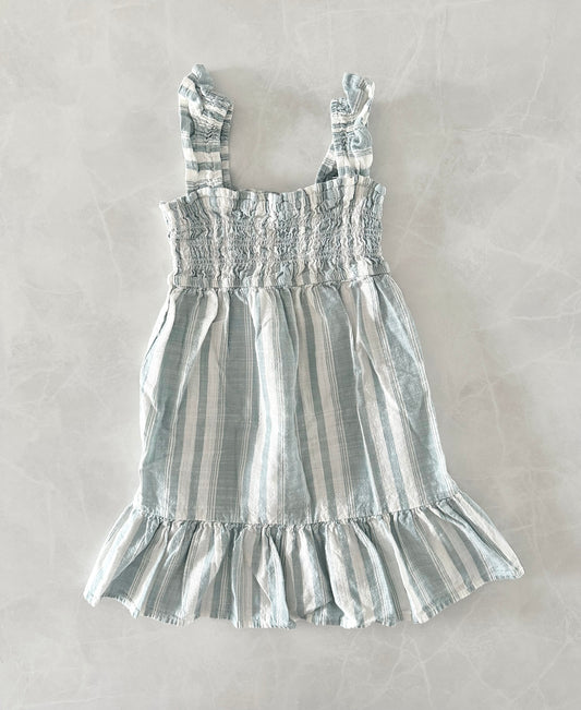 *imparfait* Robe - George - 5T