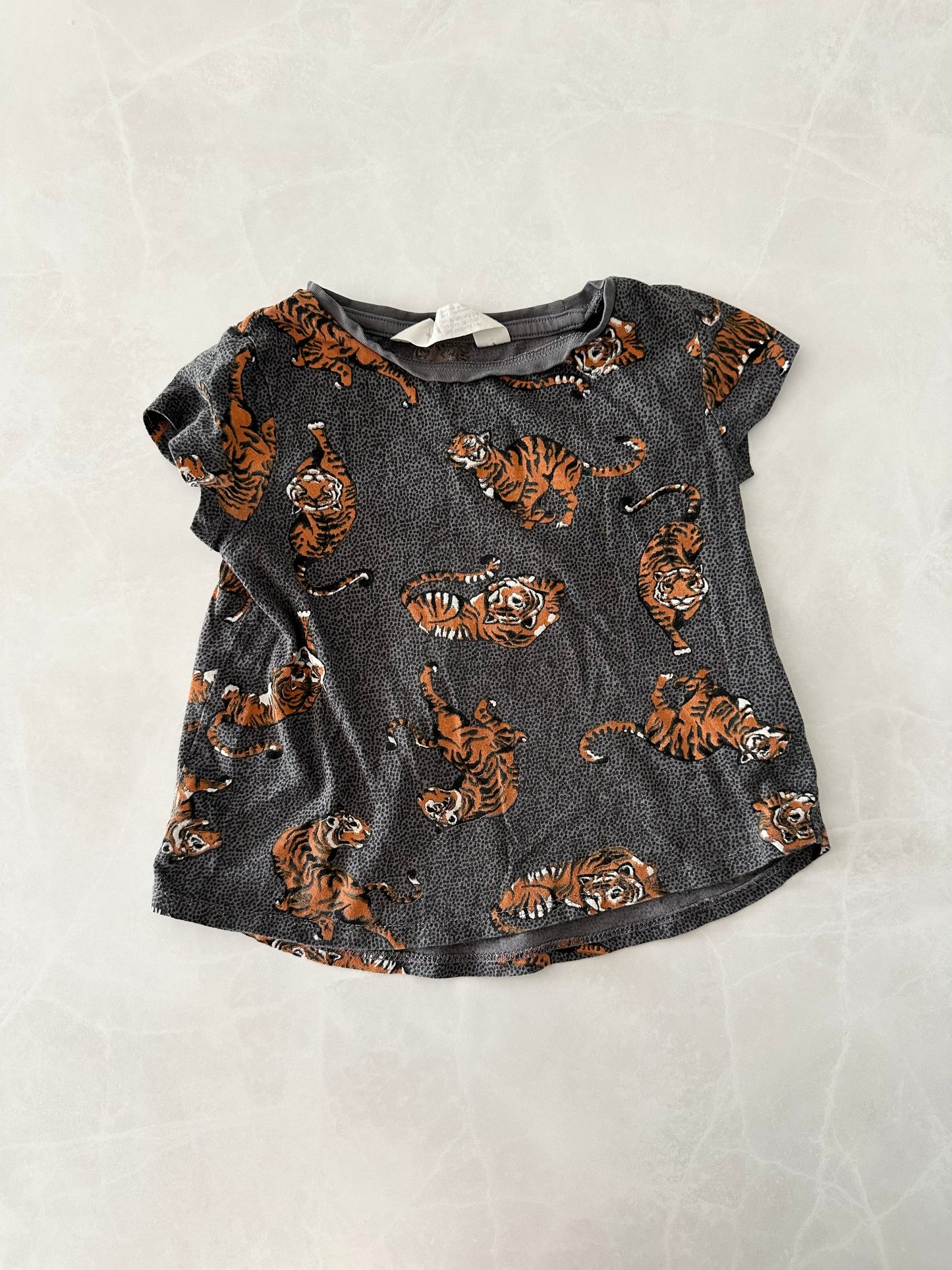 T-shirt - H&M - 2-4 ans