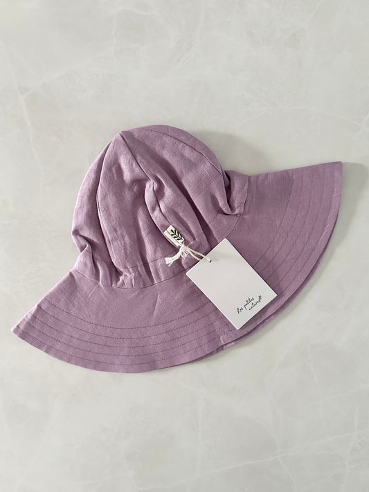 NEUF - Chapeau - Les Petites Natures - Grandeur M
