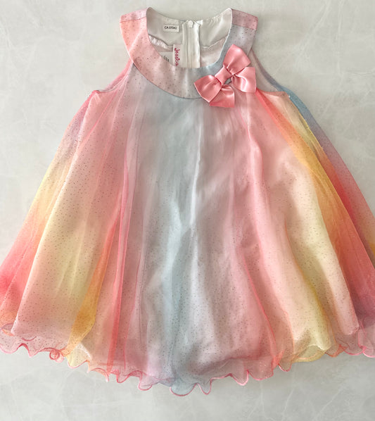 Robe - Aucune marque - 4 ans