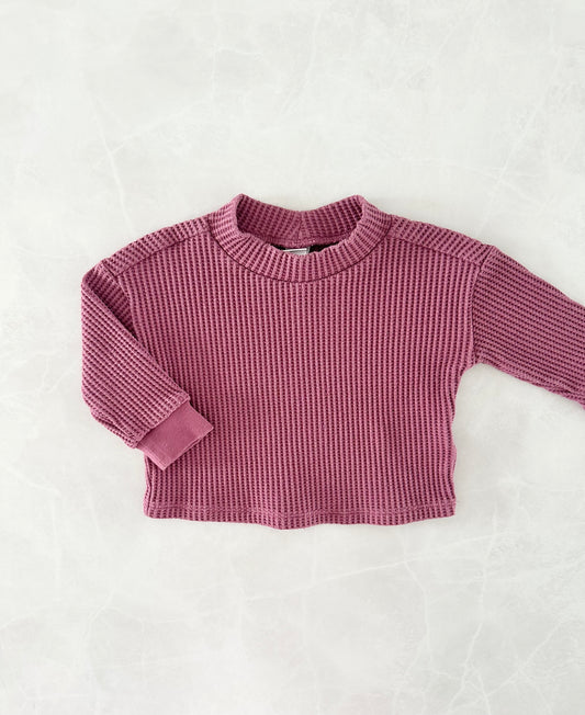 Haut - Gap - 12-18 mois