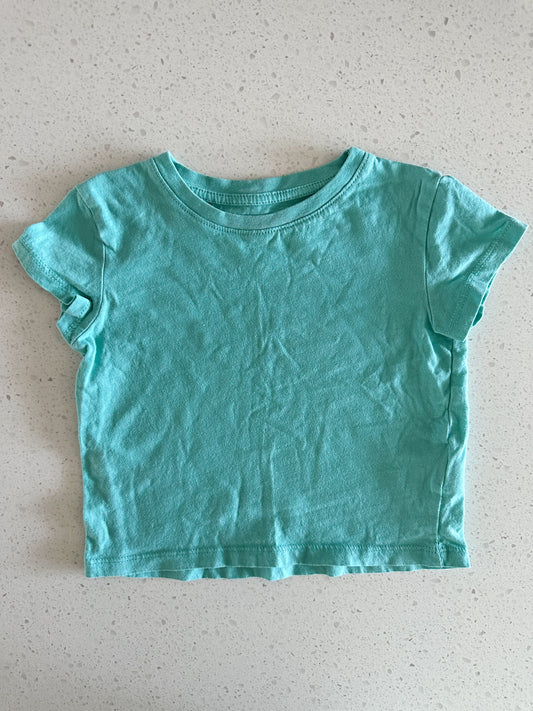 T-shirt - H&M - 11/2-2 ans