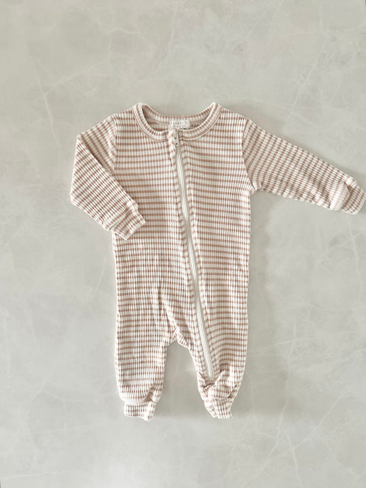 Pyjama - First’s by Petit Lem - 3 mois